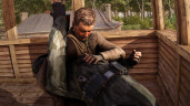 Sniper Elite: Resistance, Steam Gift