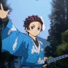 Игра Demon Slayer -Kimetsu no Yaiba- The Hinokami Chronicles Standard Edition PlayStation 4 и PlayStation 5