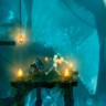 Игра Trine Bundle PlayStation 4 и PlayStation 5