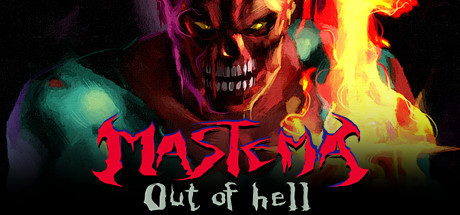 Mastema: Out of Hell, Steam Gift