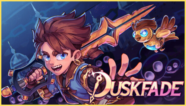 Duskfade, Steam Gift