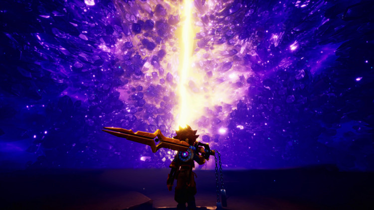 Duskfade, Steam Gift