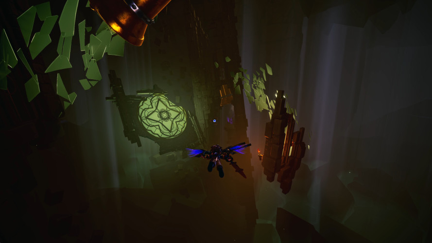 Duskfade, Steam Gift