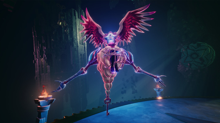 Duskfade, Steam Gift