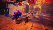 Duskfade, Steam Gift