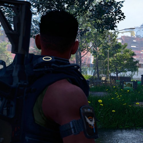 Игра Tom Clancy's The Division 2 Warlords of New York Ultimate Edition PC / ПК, активация в Ubisoft, Uplay цифровой ключ, EU, английский язык