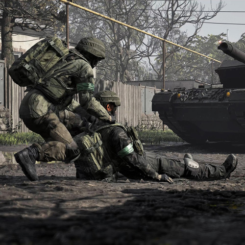 Игра WARDOGS Supporter Edition для PC / ПК, активация в стим Steam для региона РФ / Россия цифровой ключ