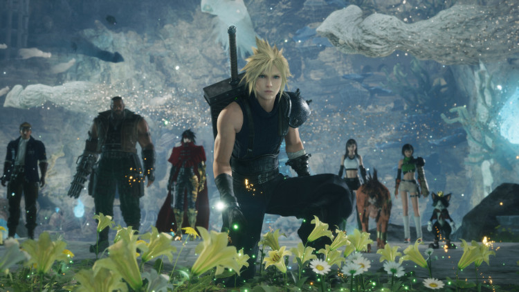 FINAL FANTASY VII REVELATION - Premium Edition, Steam Gift