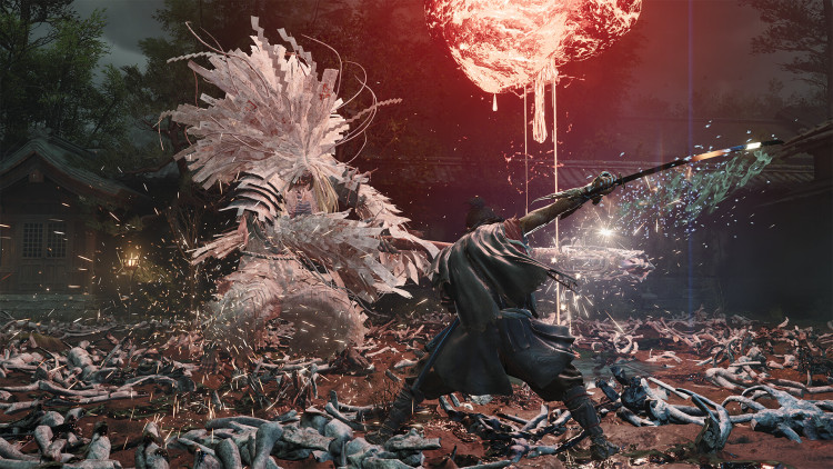 Onimusha: Way of the Sword - Onimusha - WotS - Premium Deluxe Edition, Steam Gift