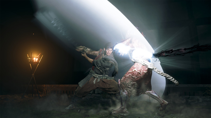 Onimusha: Way of the Sword - Onimusha - WotS - Premium Deluxe Edition, Steam Gift