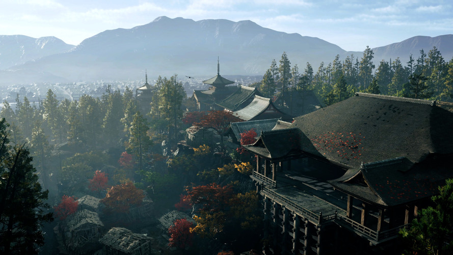Onimusha: Way of the Sword - Onimusha - WotS - Premium Deluxe Edition, Steam Gift