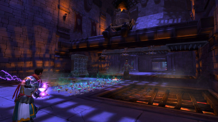 Orcs Must Die!, Steam Gift