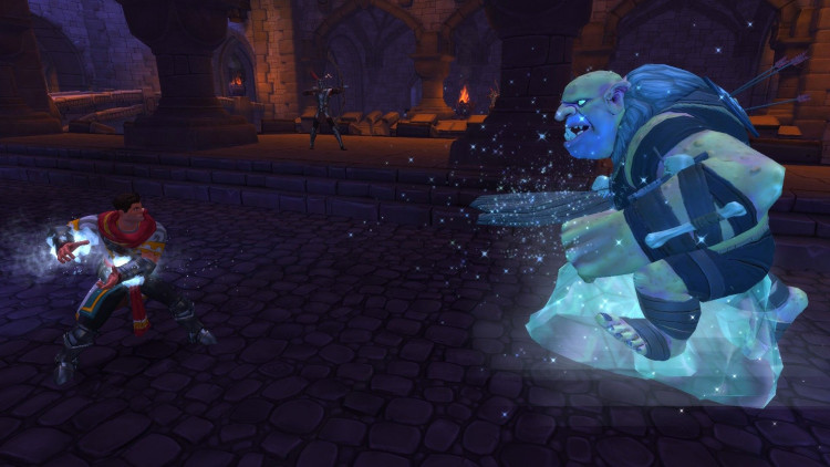 Orcs Must Die!, Steam Gift