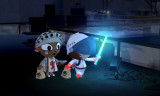 Costume Quest, Steam Gift