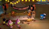 Costume Quest, Steam Gift