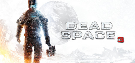 Dead Space™ 3, Steam Gift