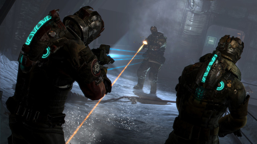 Dead Space™ 3, Steam Gift