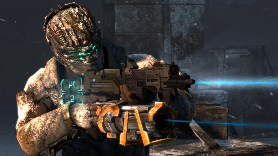 Dead Space™ 3, Steam Gift