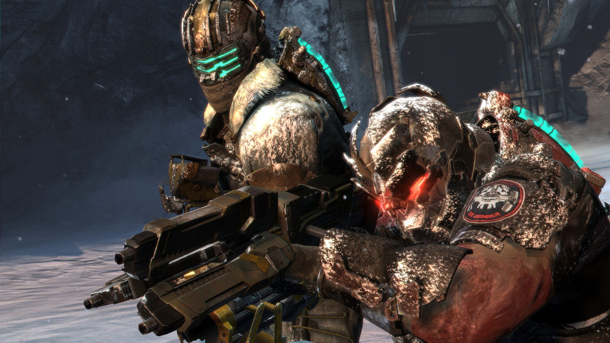 Dead Space™ 3, Steam Gift