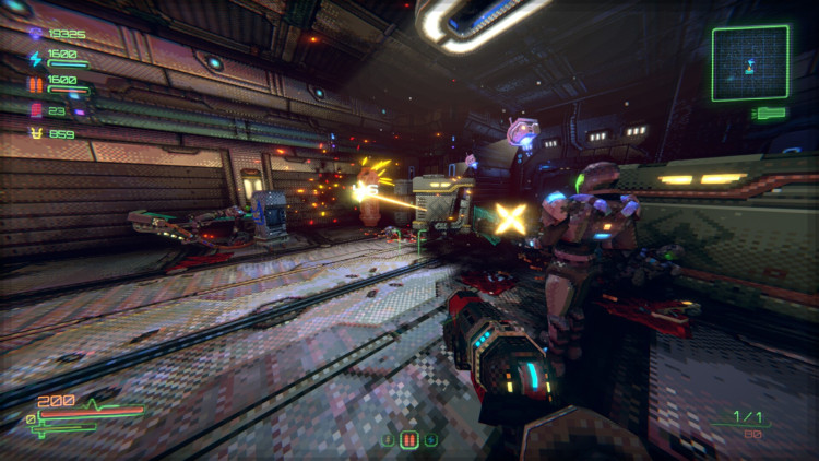 Moros Protocol, Steam Gift