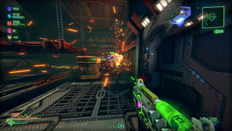 Moros Protocol, Steam Gift