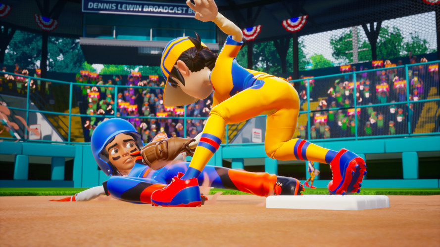 Little League World Series Baseball 2022, Steam Gift