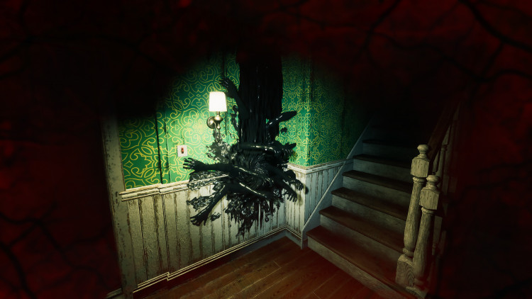 Ghost Watchers, Steam Gift