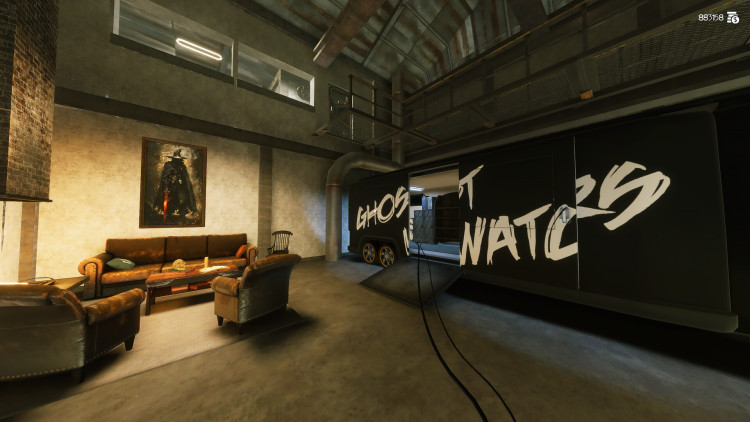Ghost Watchers, Steam Gift