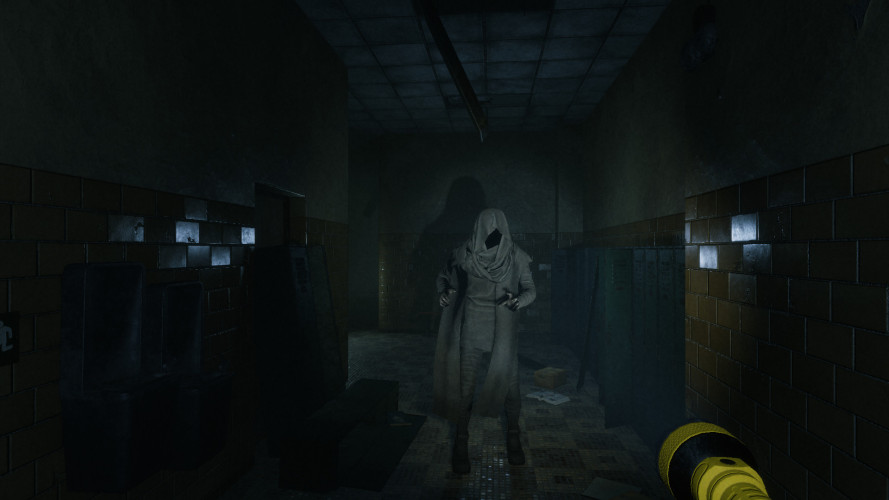 Ghost Watchers, Steam Gift