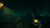 Ghost Watchers, Steam Gift