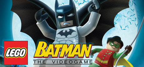 LEGO® Batman™: The Videogame, Steam Gift
