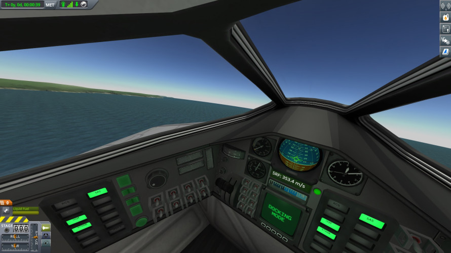 Kerbal Space Program, Steam Gift