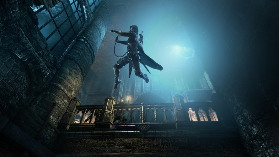 Thief - Master Thief Edition, Steam Gift