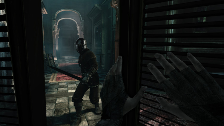 Thief - Master Thief Edition, Steam Gift