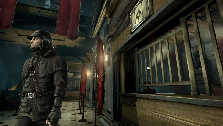 Thief - Master Thief Edition, Steam Gift