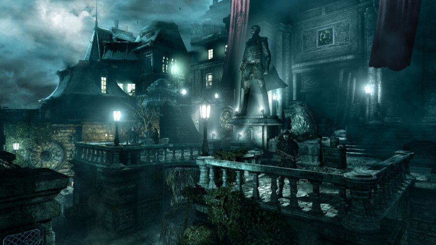 Thief - Master Thief Edition, Steam Gift