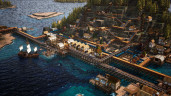 Whiskerwood, Steam Gift