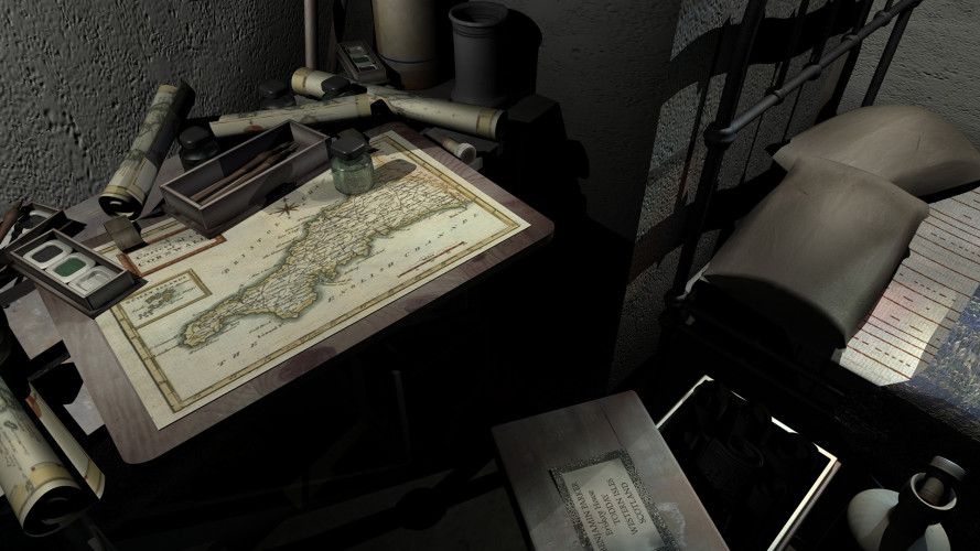 Dark Fall Collection, Steam Gift