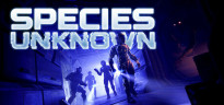 Species: Unknown, Steam Gift