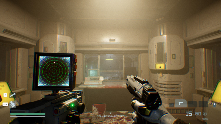Species: Unknown, Steam Gift