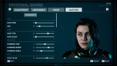 Species: Unknown, Steam Gift