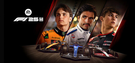 F1® 25, Steam Gift