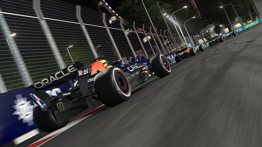 F1® 25, Steam Gift
