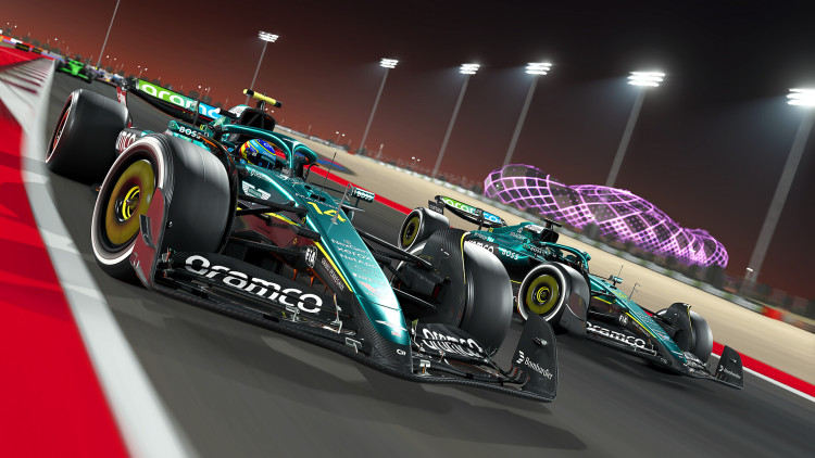 F1® 25, Steam Gift
