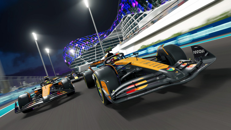 F1® 25, Steam Gift
