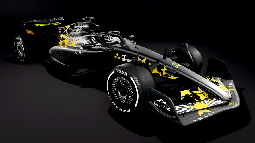 F1® 25, Steam Gift