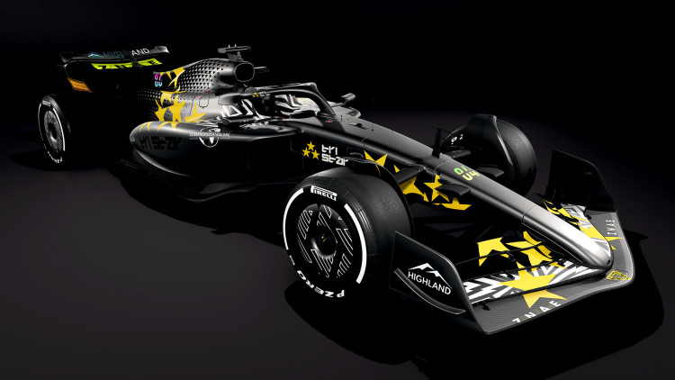 F1® 25, Steam Gift