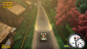 Super Woden: Rally Edge, Steam Gift