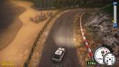 Super Woden: Rally Edge, Steam Gift