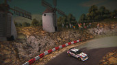 Super Woden: Rally Edge, Steam Gift